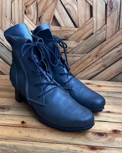 Trippen thrive gray - trippen,