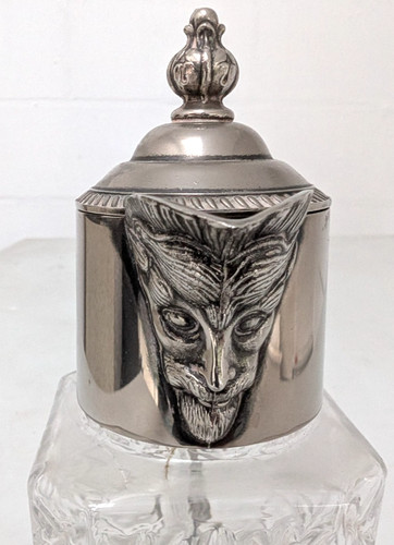Fine silver plated small - fine,