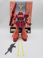 MG Marasai built model kit