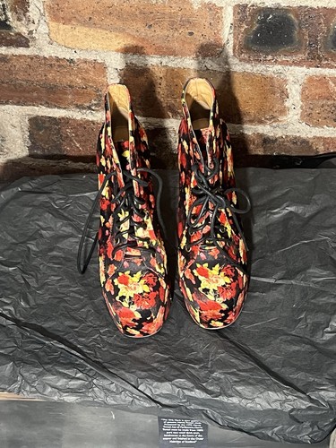 Jeffrey campbell ibiza floral - campbell,