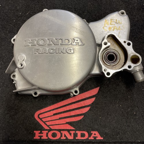 Honda 125 nf4 clutch cover - clutch,