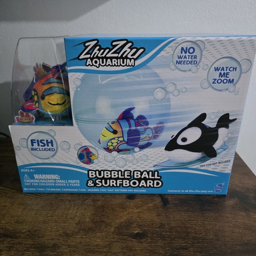 New zhu pets aquarium - zhu,