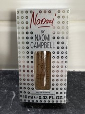NAOMI.  By Naomi Campbell 10ml