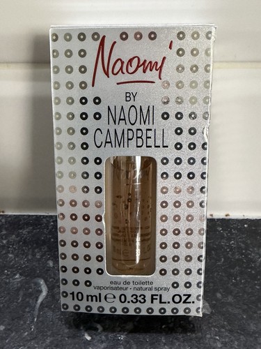 Naomi campbell 10ml - by,