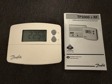 Danfoss TP5000SI Programmable