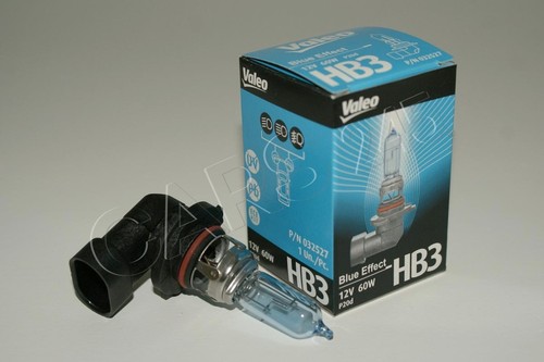 Valeo headlight bulb for - headlight, opel