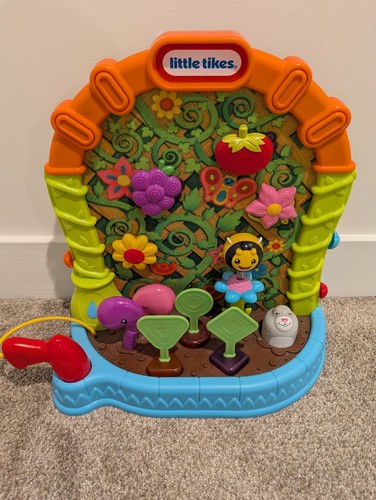 Little tikes vintage - tikes,