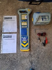 RADIODETECTION CAT3+