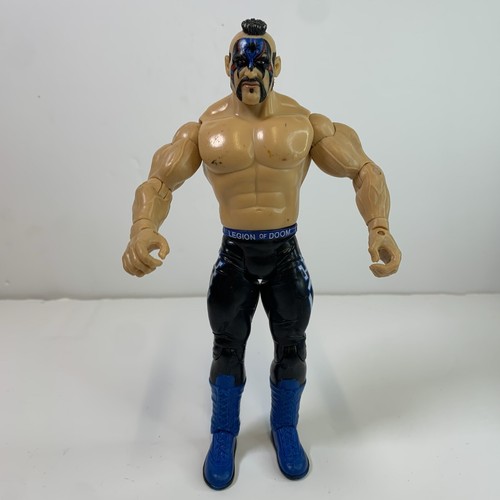 Wwe legion doom animal - wwe, of