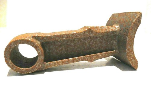 Hammer flail suitable - flail;, for