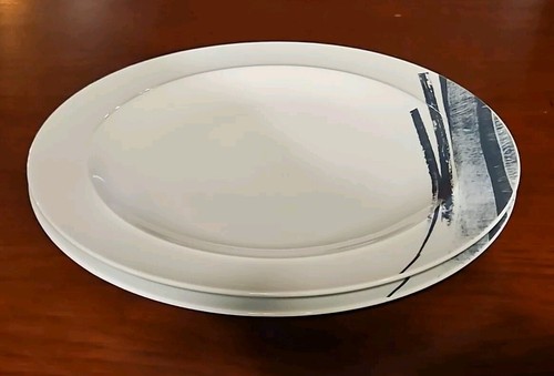 Denby urban dinner - denby, plates