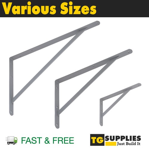Heavy duty shelf - ,