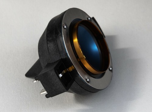 Diaphragm horn tweeter for - horn,