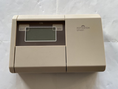 Potterton ep4001 central - potterton,