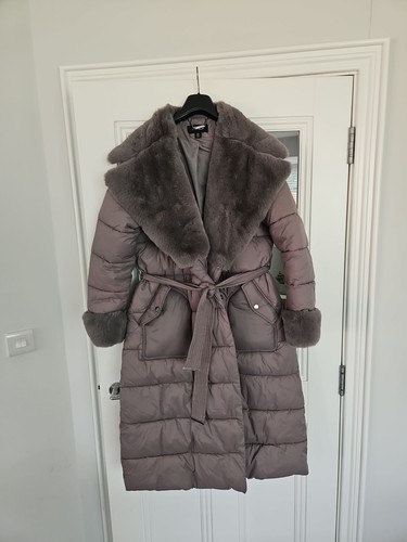 Karenmillenpetite faux fur - faux,