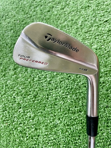 Taylormade tour preferred - tour, mb
