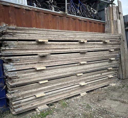 Reclaimed recycled rustic used - recycled,