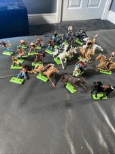 Britains Ltd 1971 Detail