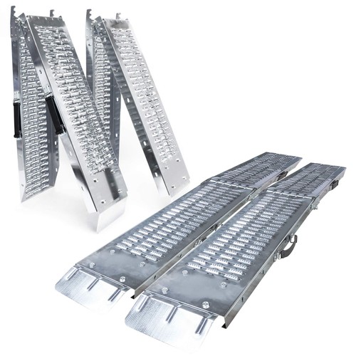 Vounot folding loading ramps - loading,