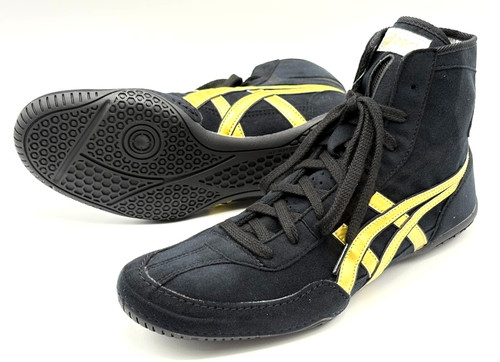 Asics wrestling boxing - ex-eo,