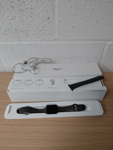 Apple watch series 38mm - apple, 3