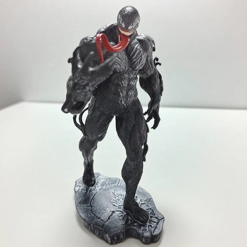 Venom figure 30cm pvc - figure,,