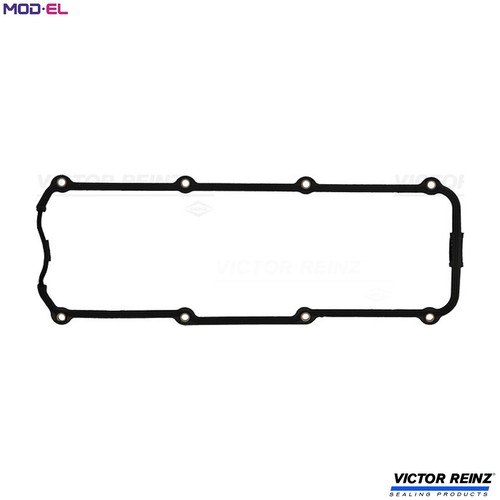 Gasket cylinder head - gasket, cover