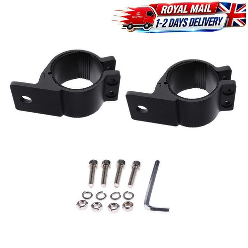 65mm tube bull roll bar - 2x, 60-65mm