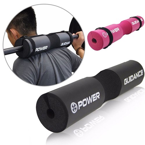 1xbarbell pad weight lifting - weight,