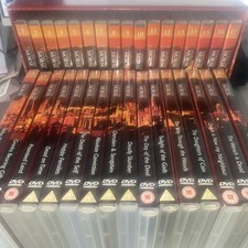 Inspector Morse DVD 33