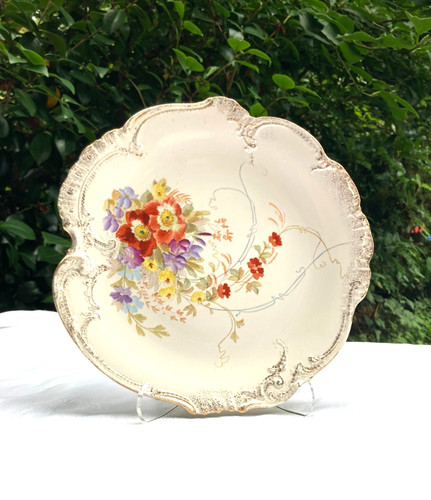 Franz anton antique - franz, plate
