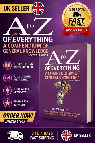 Everything a - of, everything: