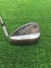 Callaway X Forged 60° 10 Lob Wedge / X Forged Steel Wedge Shaft