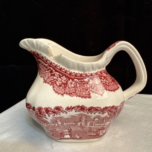 Vintage mason ironstone - vintage, mason’s