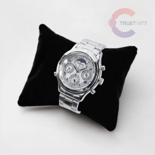 Shellman grand complication - shellman,