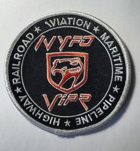 Visible intermodal prevention - visible,