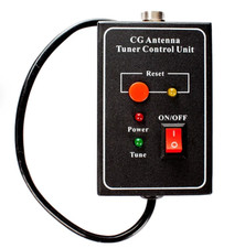 CTU TUNER CONTROL UNIT FOR