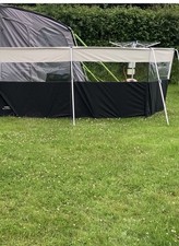 Kampa Dometic Wind Break For