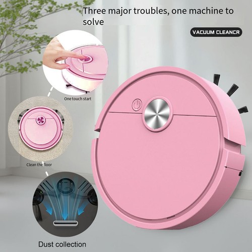 Robot vacuum cleaner - robot,