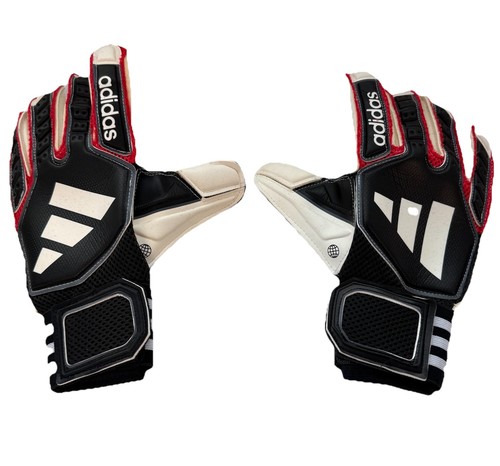 Adidas tiro pro goalkeeper - adidas,