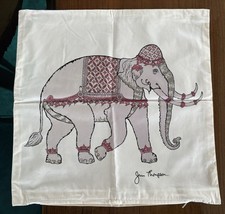 Jim Thompson Thai Elephant