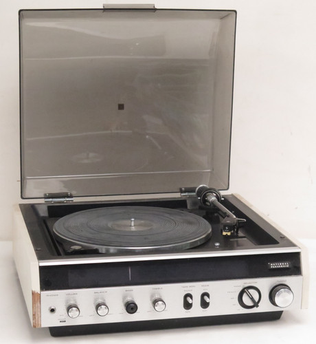 National panasonic 8030l - national, ss-8030l