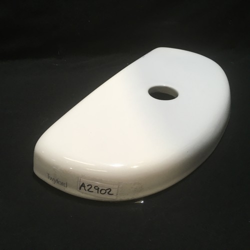 Toilet cistern lid - wc, twyford
