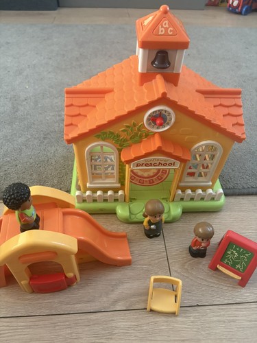 Elc happyland sunflower - elc, pre-