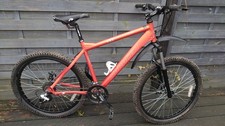 Saracen Mantra 2 mountain bike