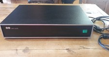 Naim Nap250 Power Amplifier