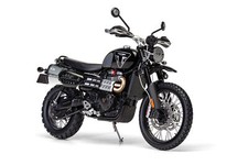 Corgi CC08402 Triumph