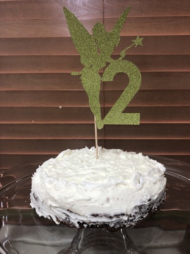 Cake topper peter - 1,