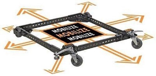 Universal mobile base - universal,