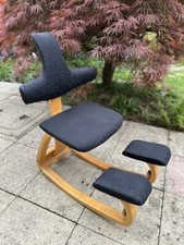 Varier Thatsit Stokke Kneeling